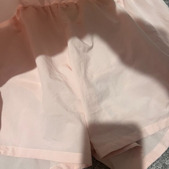 Nike medium pink shorts/skort - Picture 6 of 7